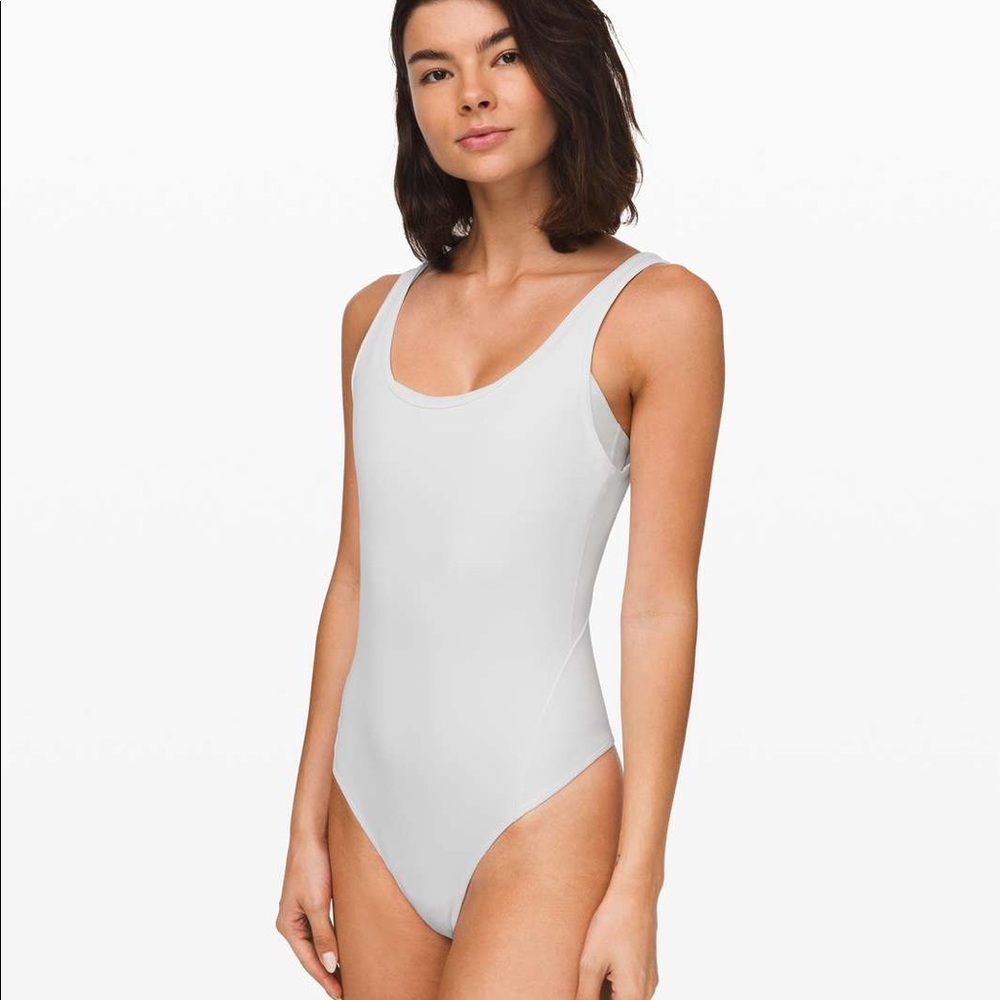 Lululemon Arise Bodysuit